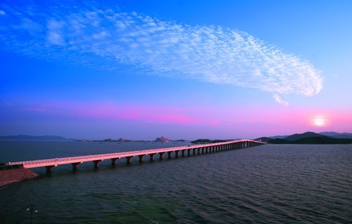 苏州太湖西山岛